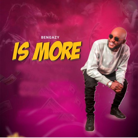 Is More | Boomplay Music