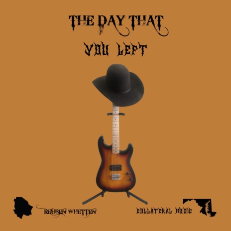 The Day That You Left ft. Collateral Music | Boomplay Music