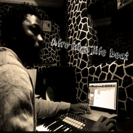 Afro Highlife_BeatOut Beat | Boomplay Music