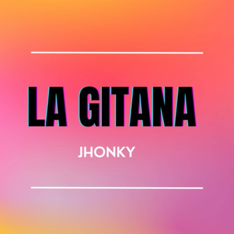 La Gitana ft. Rey de Rocha | Boomplay Music