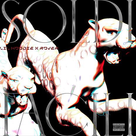 soldi facili ft. UNDEAD KAIJU ROVER | Boomplay Music