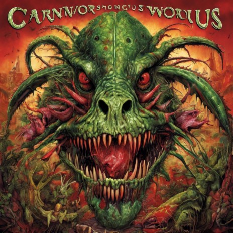 Carnivorous