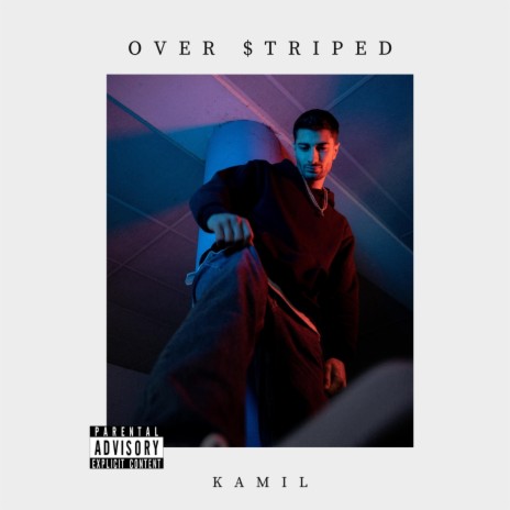 Over Striped | Boomplay Music