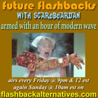 Episode 125: FUTURE FLASHBACKS, MARCH 3, 2023