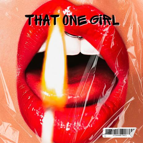 That One Girl | Boomplay Music