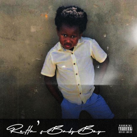 Retta's Baby Boy | Boomplay Music