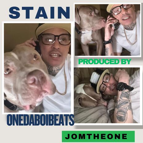 Stain (ONEDABOIBEATS) | Boomplay Music