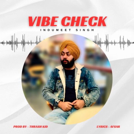 Vibe Check | Boomplay Music