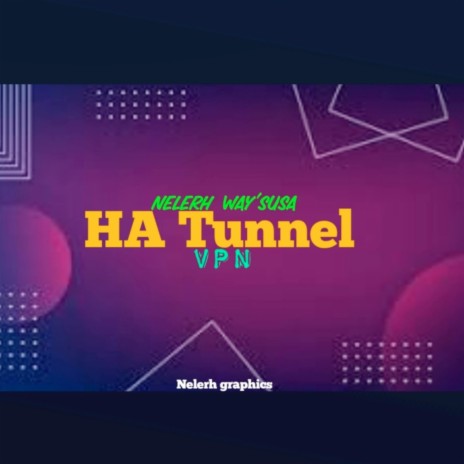 Ha Tunnel | Boomplay Music