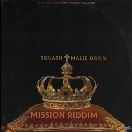 Stand By ft. Malie Donn | Boomplay Music