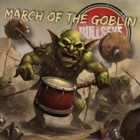 March of the Goblin (Epic Orchestral) | Boomplay Music