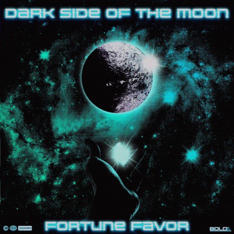 Dark Side of the Moon | Boomplay Music