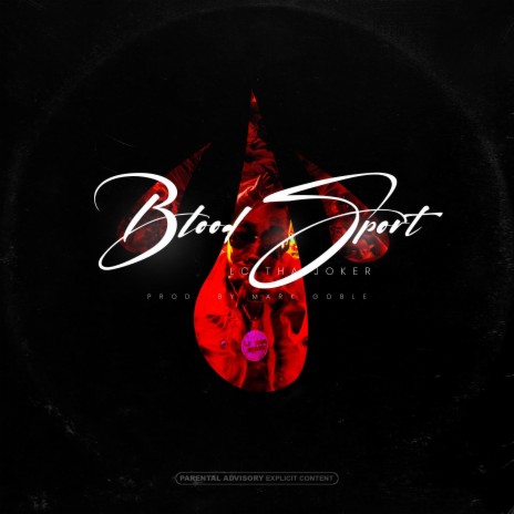 Blood Sport | Boomplay Music