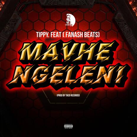 Mavhengele ft. Fanash Beats | Boomplay Music