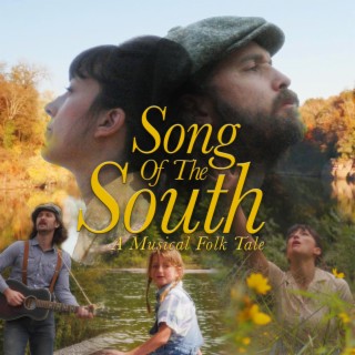 Song of The South (Original Motion Picture Soundtrack)