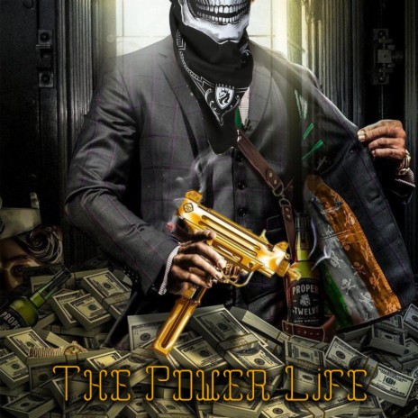 THE POWER LIFE PARTE 2 | Boomplay Music