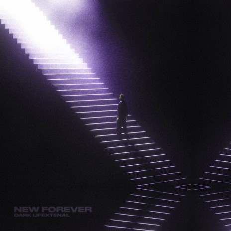 New Forever | Boomplay Music