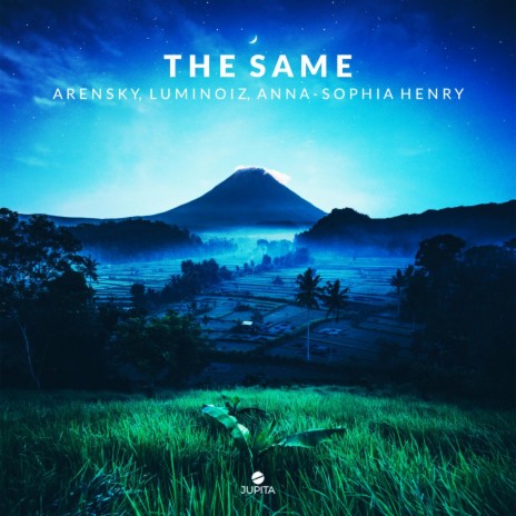 The Same (Acoustic) ft. Luminoiz, Anna-Sophia Henry, Basil Schlosser, Clément Poisson & Wouter van der Waal