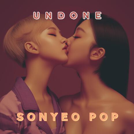 Undone | Boomplay Music