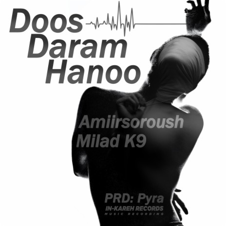 Doos Daram Hanoo | Boomplay Music