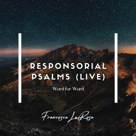 Psalm 137: Let My Tongue Be Silenced | Boomplay Music