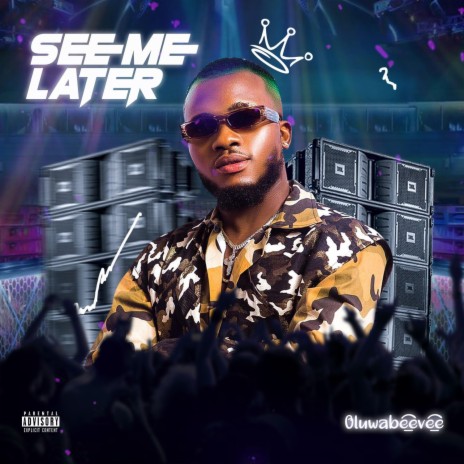 See me later | Boomplay Music