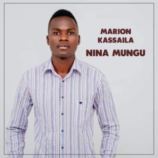 Nina Mungu