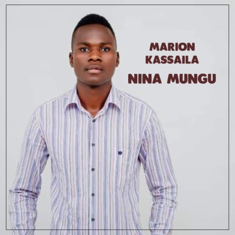 Nina Mungu | Boomplay Music