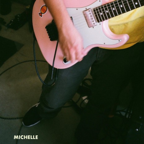 MICHELLE | Boomplay Music