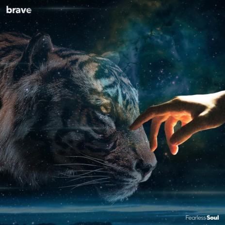 Brave (feat. Jilli) | Boomplay Music