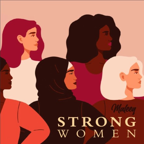 Strong Woman | Boomplay Music