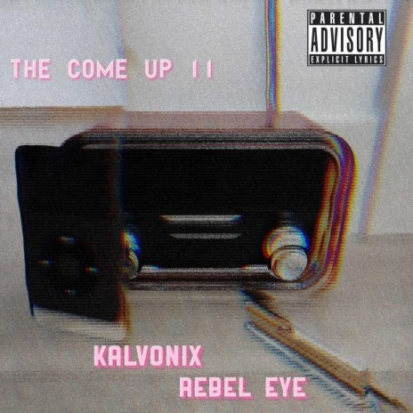 UFO ft. Rebel Eye | Boomplay Music