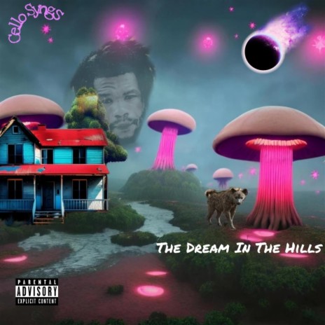 The Dream In The Hill ft. Pro De Flex Rsa | Boomplay Music