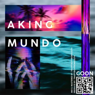 Aking Mundo lyrics | Boomplay Music