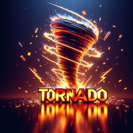 Tornado (New Version)