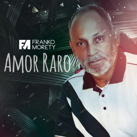 Amor Raro | Boomplay Music