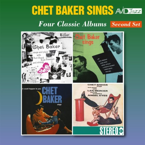 I Fall in Love Too Easily (Chet Baker Sings) | Boomplay Music