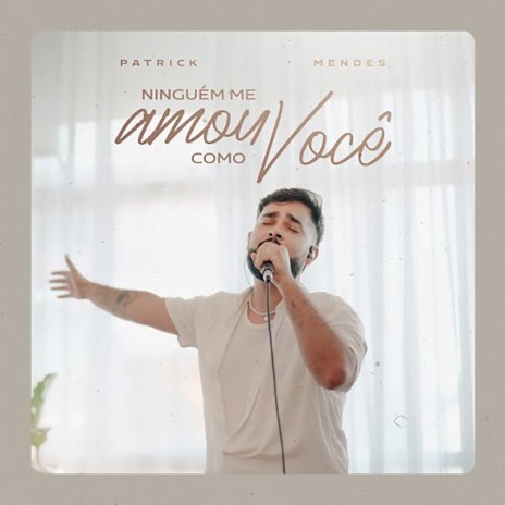 Ninguém Me Amou Como Você | Boomplay Music