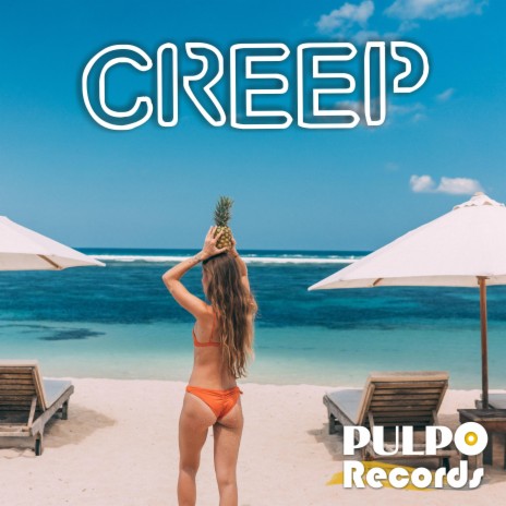 Creep | Boomplay Music