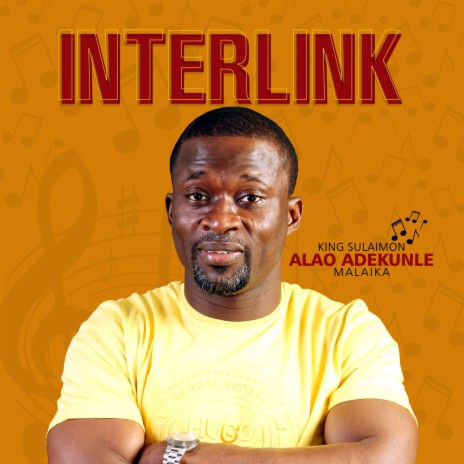 Interlink, Pt. 2 | Boomplay Music