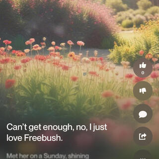 Freebush