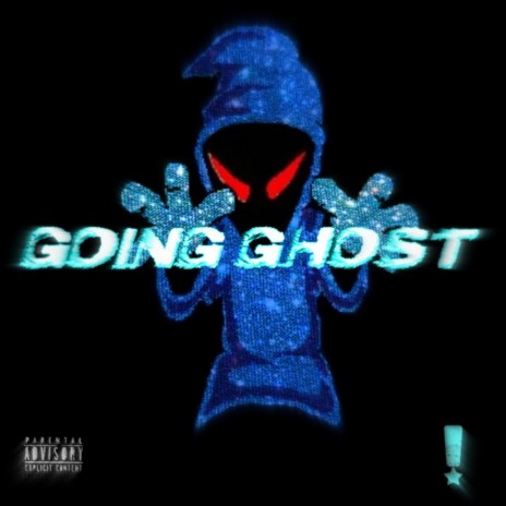 Going Ghost!