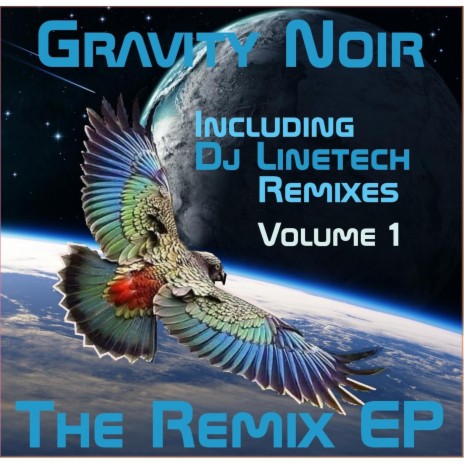 Giving up on Music (DJ Linetech Lost in Gravity Remix) | Boomplay Music