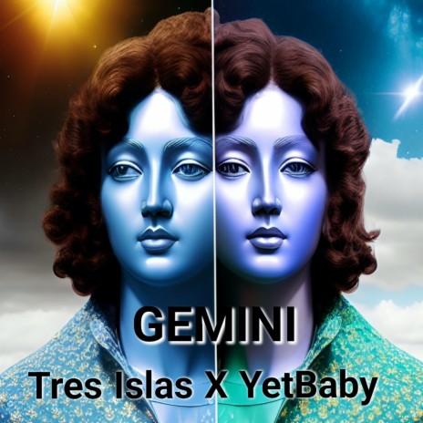 Gemini ft. tres islas | Boomplay Music