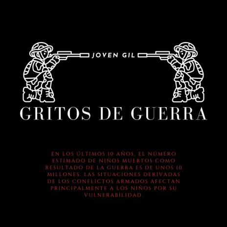 Gritos De Guerra | Boomplay Music