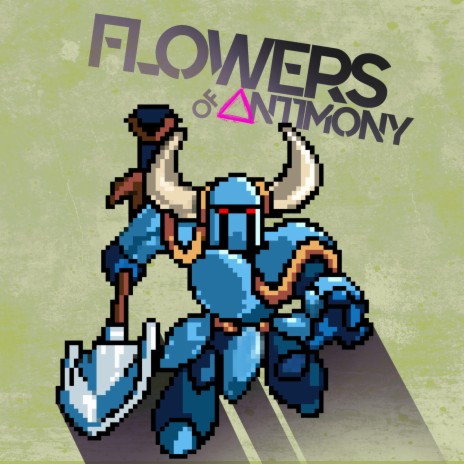 Flowers of Antimony (Rainbowdragonized) | Boomplay Music