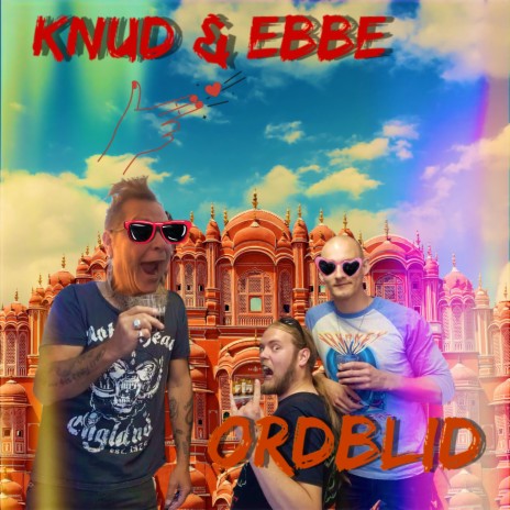 Knud Og Ebbe (feat. Dion Egtved, Thomas Hævi & Søren Ryan)