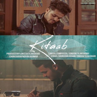 Kitaab