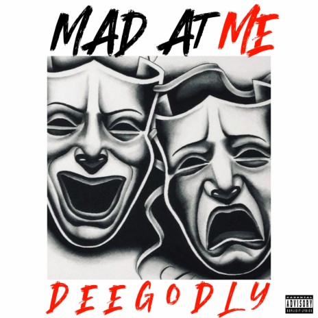 MAD AT ME | Boomplay Music