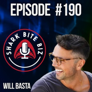 #190 Next Level Your eCommerce with Will Basta Ascend Ecom